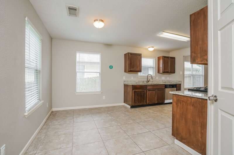 1,845/Mo, 2823 Cypress Island Dr Houston, TX 77073 Breakfast Nook View 2