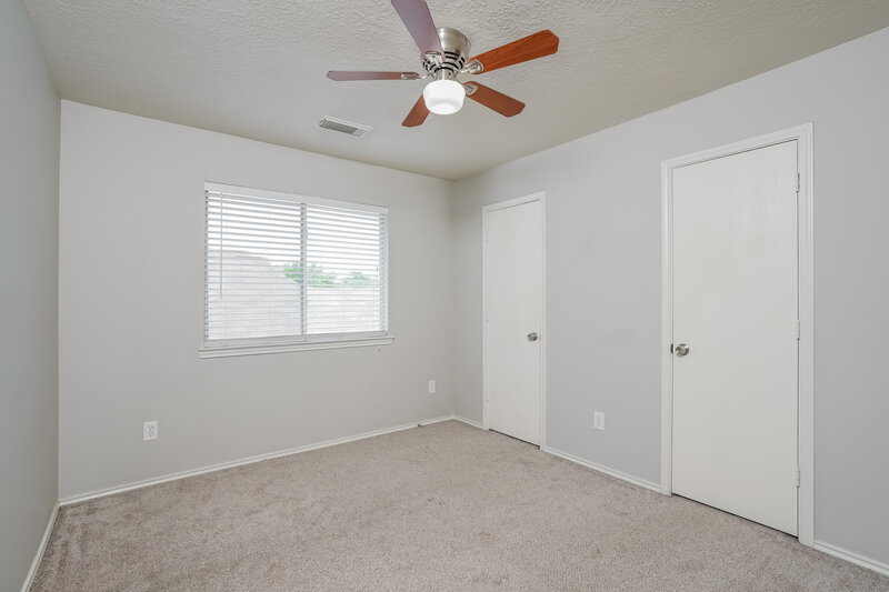 1,845/Mo, 2823 Cypress Island Dr Houston, TX 77073 Bedroom View 2