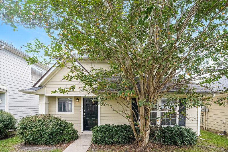 1,840/Mo, 1129 Verde Trails Dr Houston, TX 77073 External View