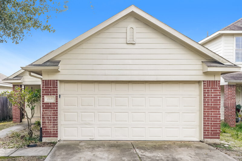 1,640/Mo, 1410 Rising Springs Ln Houston, TX 77073 External View