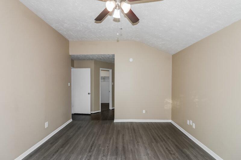 1,625/Mo, 3425 Benfield Dr Houston, TX 77082 Main Bedroom View 2