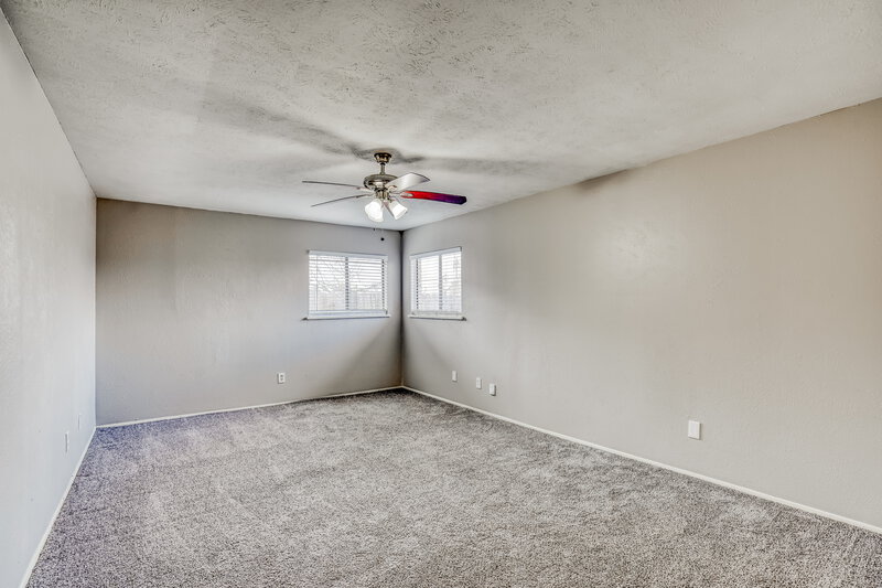 1,645/Mo, 15614 Mendocino Dr Houston, TX 77083 Bedroom View