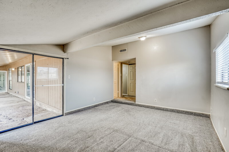 1,645/Mo, 15614 Mendocino Dr Houston, TX 77083 Bedroom View 3