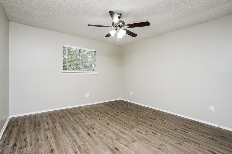 1,895/Mo, 16211 Sierra Grande Dr Houston, TX 77083 Bedroom View