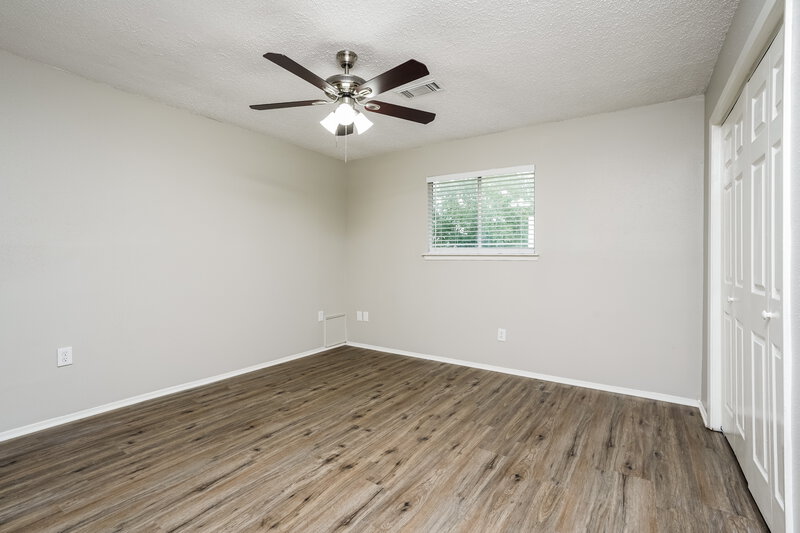 1,895/Mo, 16211 Sierra Grande Dr Houston, TX 77083 Bedroom View 2