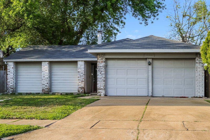 1,785/Mo, 15306 Evergreen Place Dr Houston, TX 77083 External View