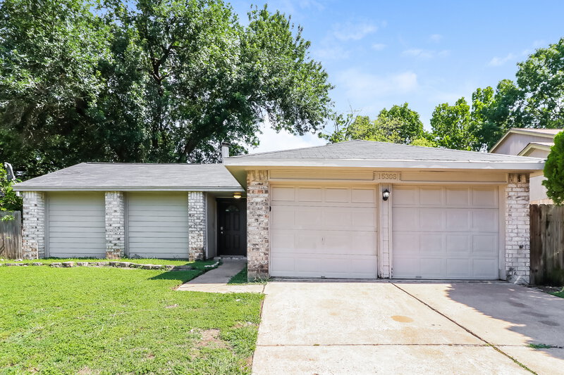 1,760/Mo, 15306 Evergreen Place Dr Houston, TX 77083 External View