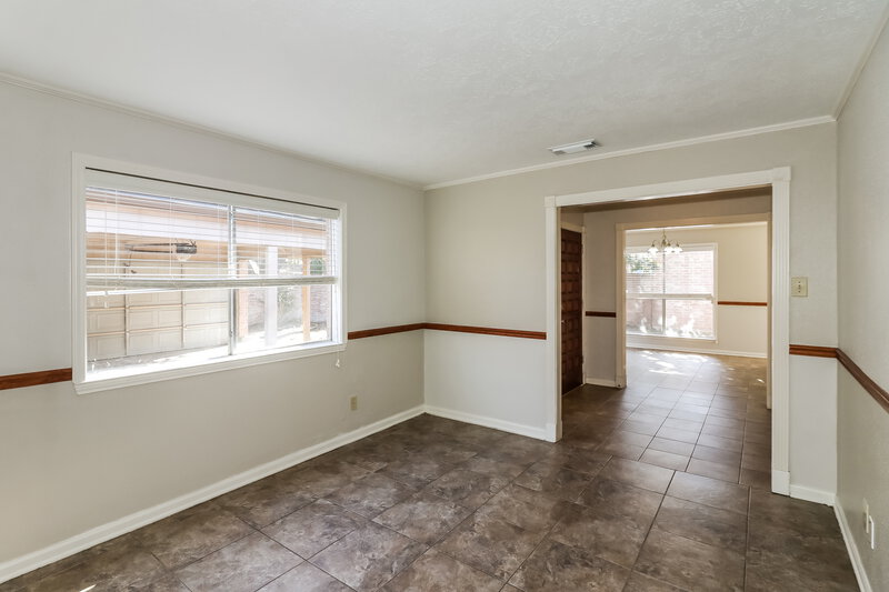 1,570/Mo, 7406 San Simeon Dr Houston, TX 77083 Living Room View