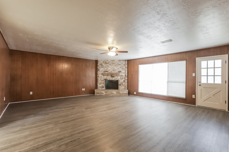 1,890/Mo, 4435 Jura Dr Houston, TX 77084 Living Room View