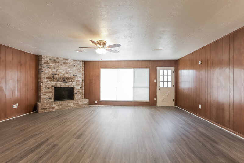 1,890/Mo, 4435 Jura Dr Houston, TX 77084 Living Room View 4