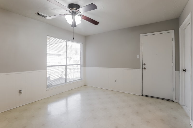 1,890/Mo, 4435 Jura Dr Houston, TX 77084 Dining Room View