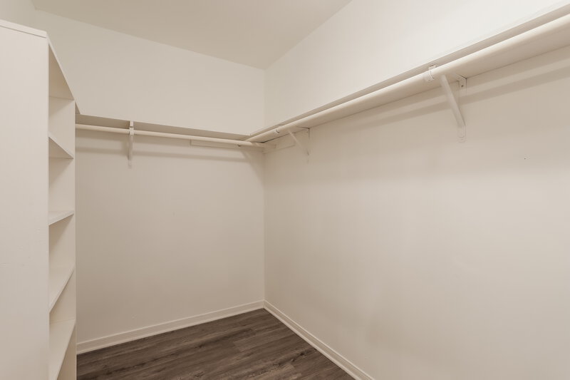 1,890/Mo, 4435 Jura Dr Houston, TX 77084 Walk In Closet View