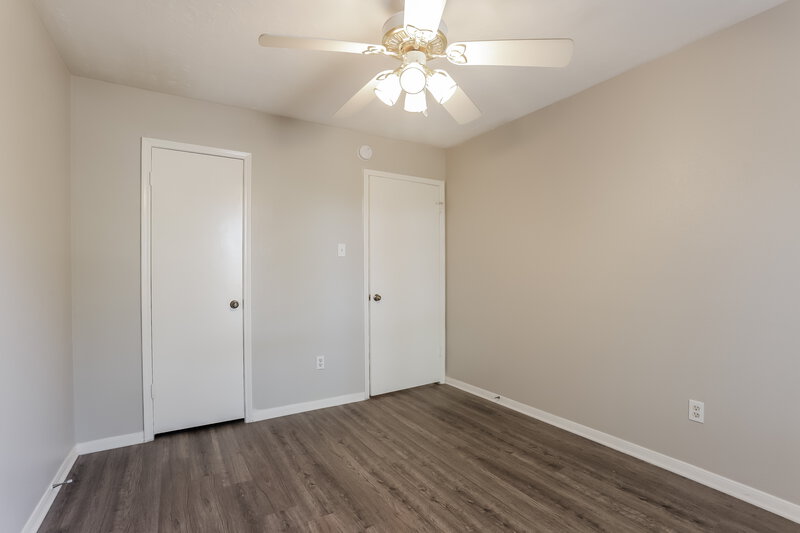 1,890/Mo, 4435 Jura Dr Houston, TX 77084 Bedroom View
