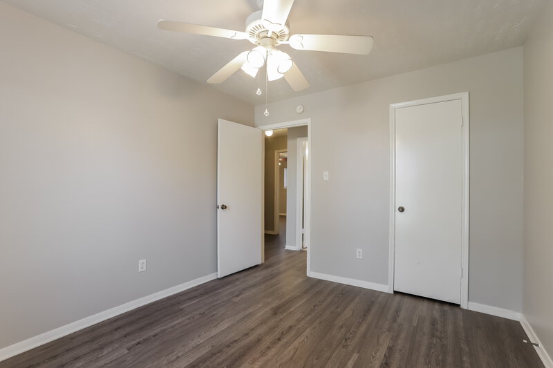 1,890/Mo, 4435 Jura Dr Houston, TX 77084 Bedroom View 3
