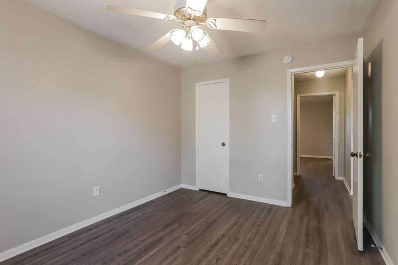 1,890/Mo, 4435 Jura Dr Houston, TX 77084 Bedroom View 4
