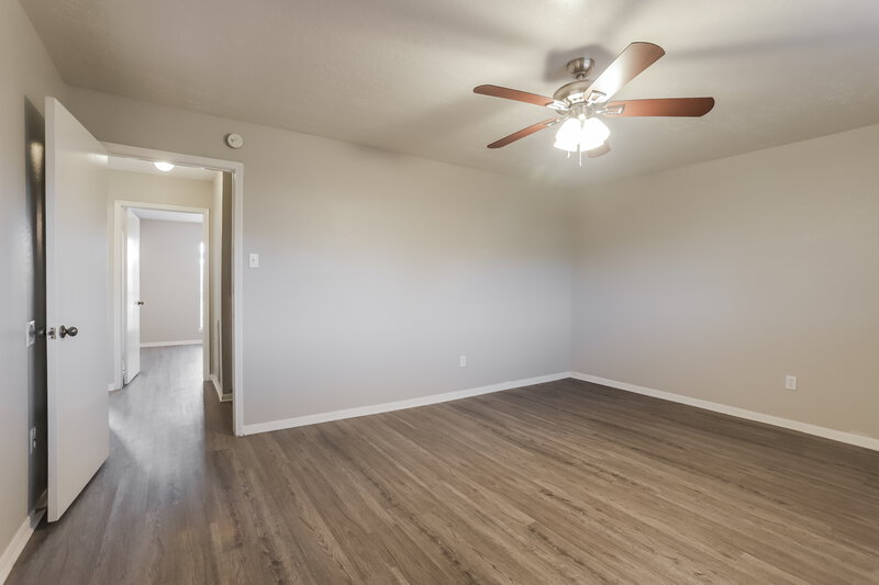 1,890/Mo, 4435 Jura Dr Houston, TX 77084 Bedroom View 6