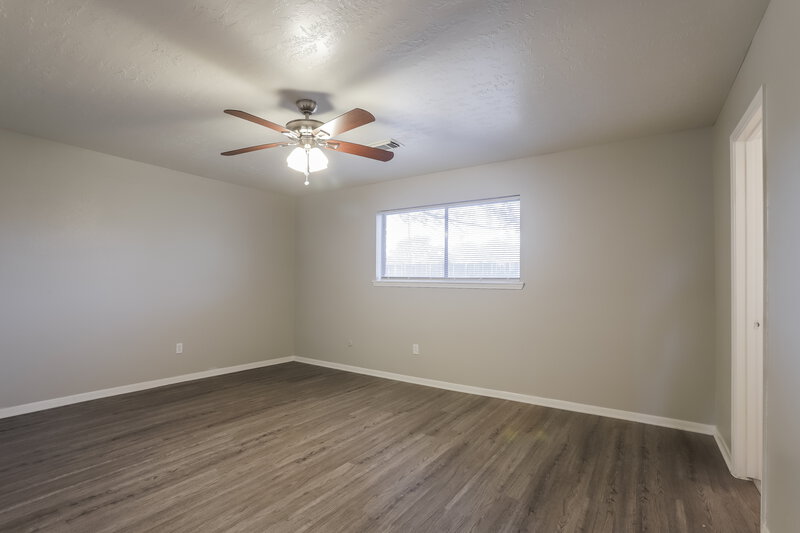 1,890/Mo, 4435 Jura Dr Houston, TX 77084 Bedroom View 7