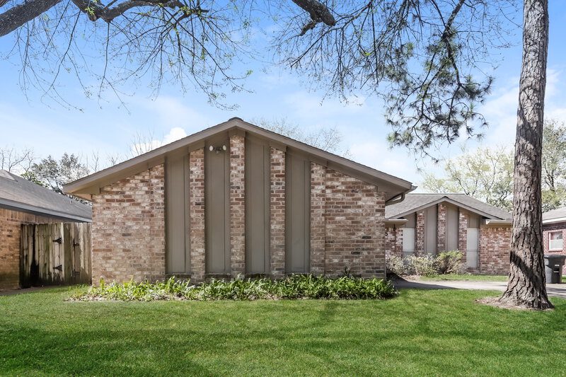 1,890/Mo, 4435 Jura Dr Houston, TX 77084 Side View