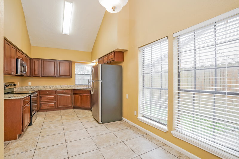 0/Mo, 17510 Mapletrail Dr Houston, TX 77084 Breakfast Nook View