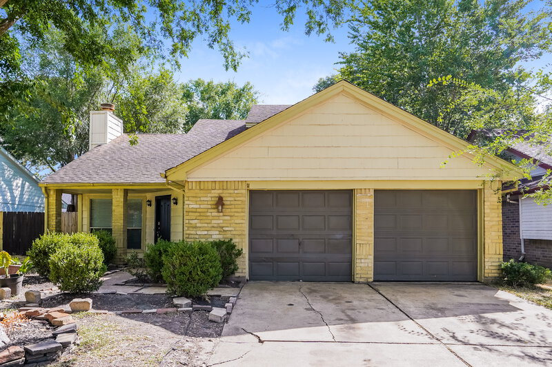 1,955/Mo, 18082 Garden Manor Dr Houston, TX 77084 External View