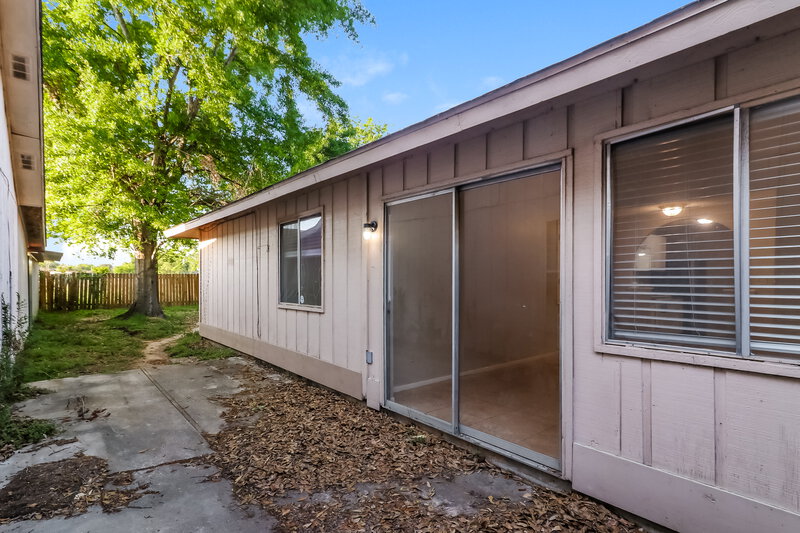 1,655/Mo, 17728 Northhagen Dr Houston, TX 77084 Side View