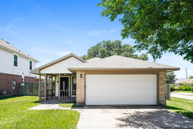1,650/Mo, 6395 Crossway Dr Houston, TX 77084 External View