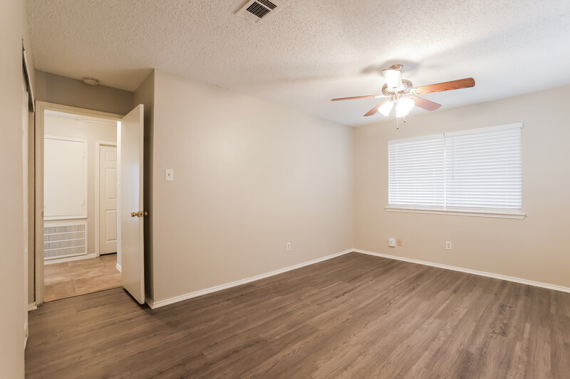 1,670/Mo, 6395 Crossway Dr Houston, TX 77084 Bedroom View 7