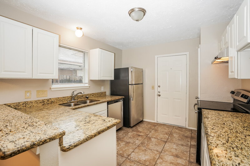 1,775/Mo, 7107 Greenyard Dr Houston, TX 77086 Misc View 6