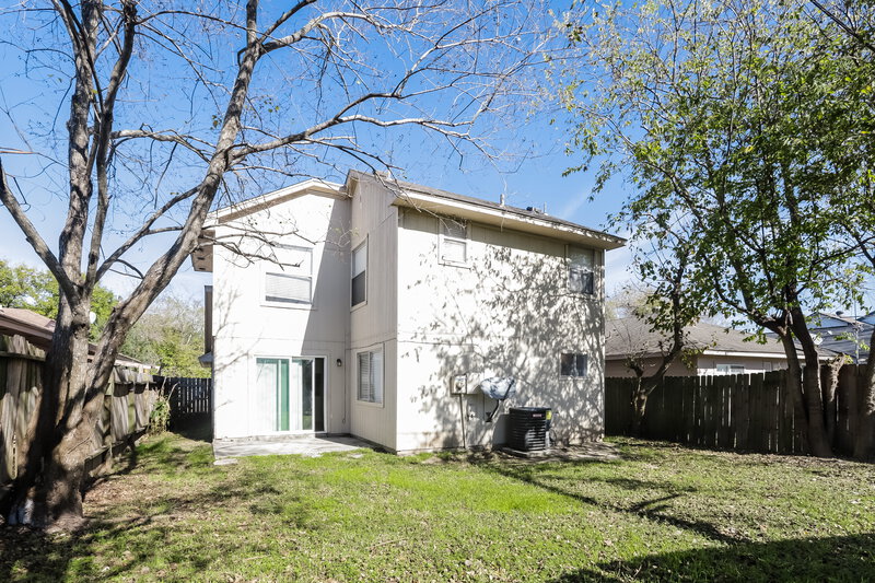 1,775/Mo, 7107 Greenyard Dr Houston, TX 77086 Misc View 13