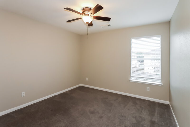 1,945/Mo, 15411 Blue Creek Ranch Dr Houston, TX 77086 Bedroom View
