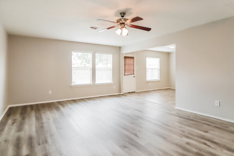1,700/Mo, 6511 McCharen Ct Houston, TX 77086 Misc View