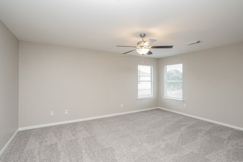 2,125/Mo, 13426 Fountain Hills Ct Houston, TX 77086 Main Bedroom View