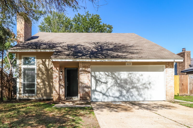 1,680/Mo, 6634 Sandswept Ln Houston, TX 77086 External View