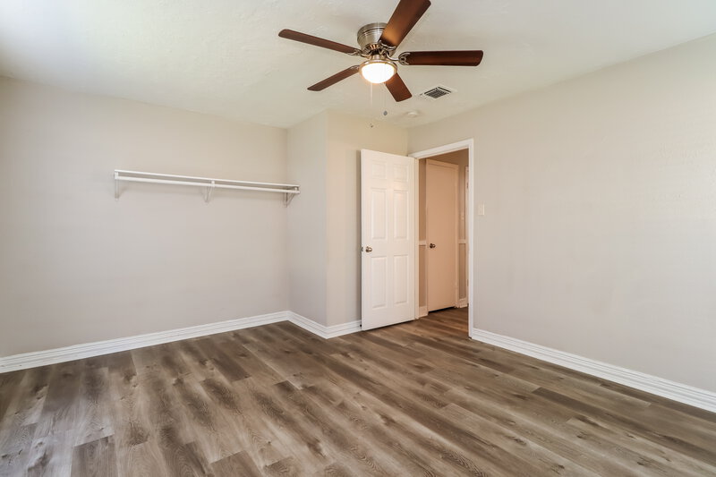 1,680/Mo, 6634 Sandswept Ln Houston, TX 77086 Bedroom View