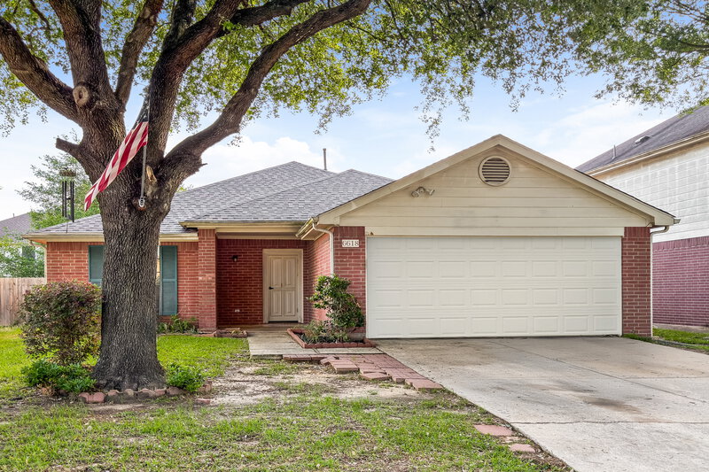 1,880/Mo, 6618 Sutton Meadows Dr Houston, TX 77086 External View
