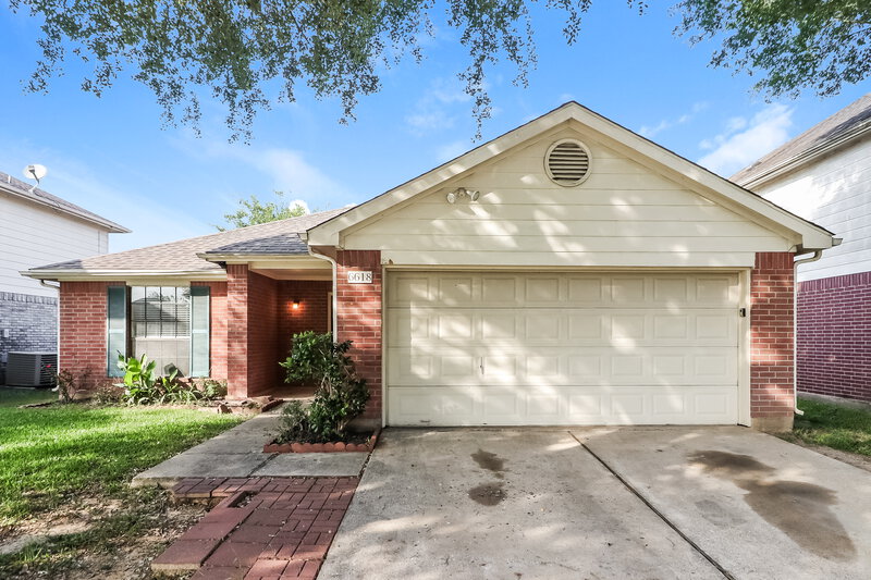 1,795/Mo, 6618 Sutton Meadows Dr Houston, TX 77086 External View