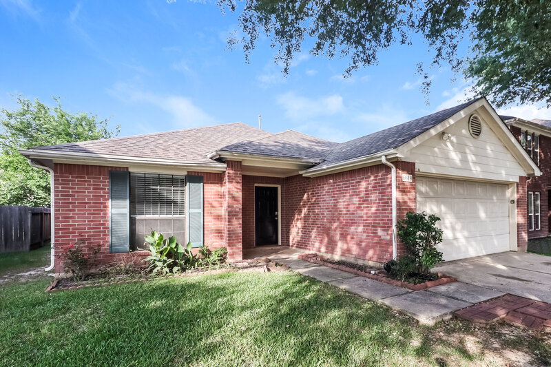 1,795/Mo, 6618 Sutton Meadows Dr Houston, TX 77086 Front View
