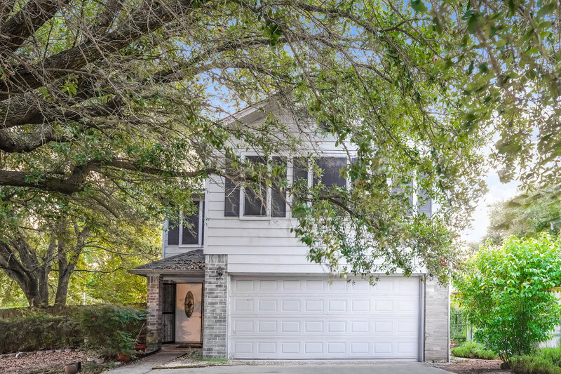 1,770/Mo, 9003 Walworth Dr Houston, TX 77088 External View