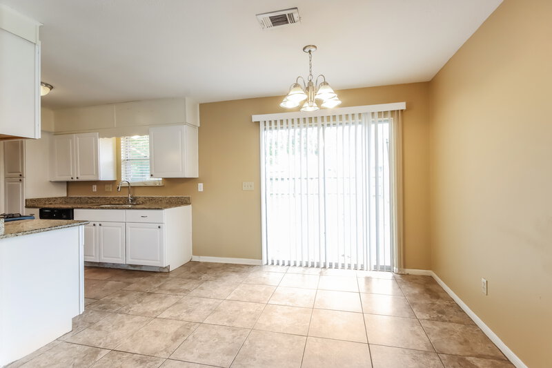 1,670/Mo, 7742 Alperton Dr Houston, TX 77088 Dining Room View