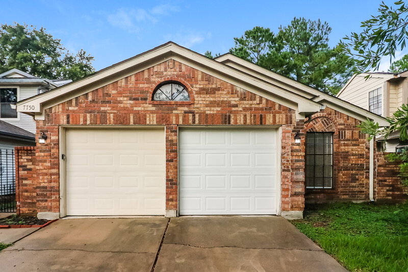 1,815/Mo, 7750 High Village Dr Houston, TX 77095 External View