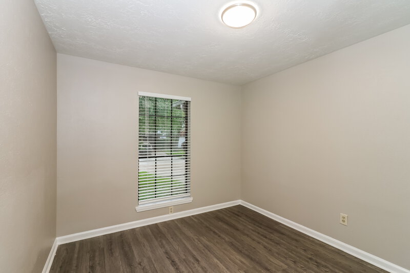 1,815/Mo, 7750 High Village Dr Houston, TX 77095 Bedroom View 2