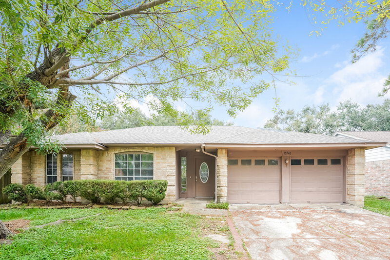 2,670/Mo, 16746 Summer Dawn Ln Houston, TX 77095 External View