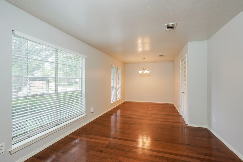 2,670/Mo, 16746 Summer Dawn Ln Houston, TX 77095 Living Room View 4
