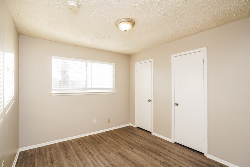 1,695/Mo, 7202 Skylight Ln Houston, TX 77095 Bedroom View