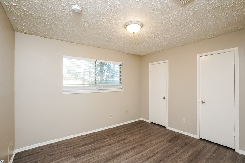 1,695/Mo, 7202 Skylight Ln Houston, TX 77095 Bedroom View 2