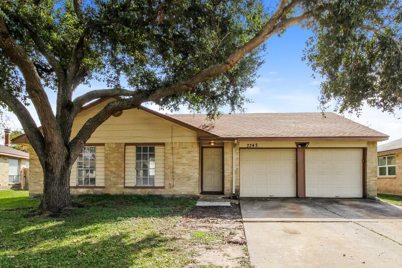 1,760/Mo, 7342 Sonnet Glen Ln Houston, TX 77095 External View