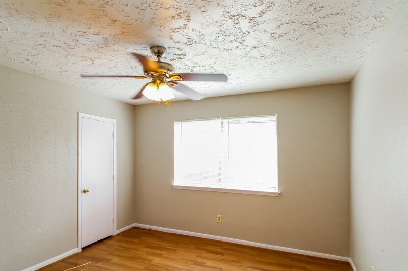 1,760/Mo, 7342 Sonnet Glen Ln Houston, TX 77095 Main Bedroom View