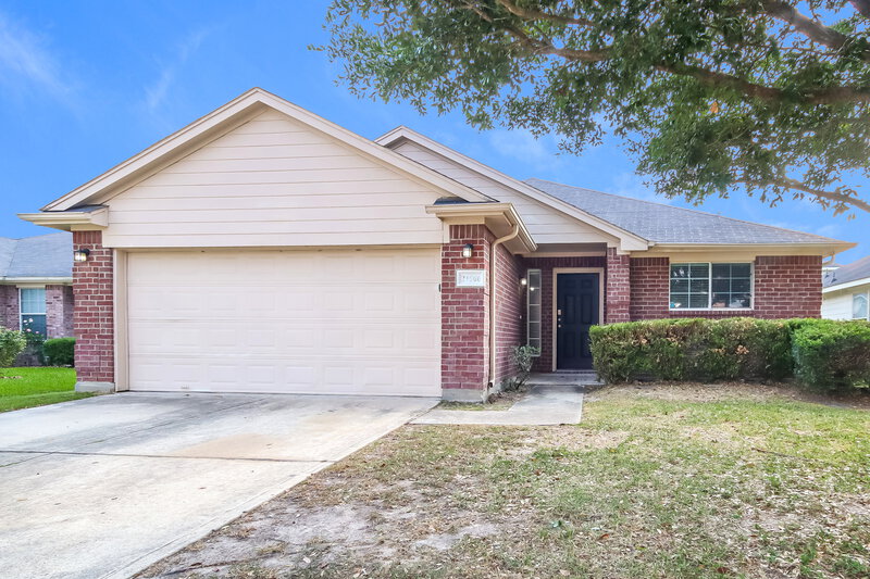 1,755/Mo, 21506 Lovis Way Humble, TX 77338 External View