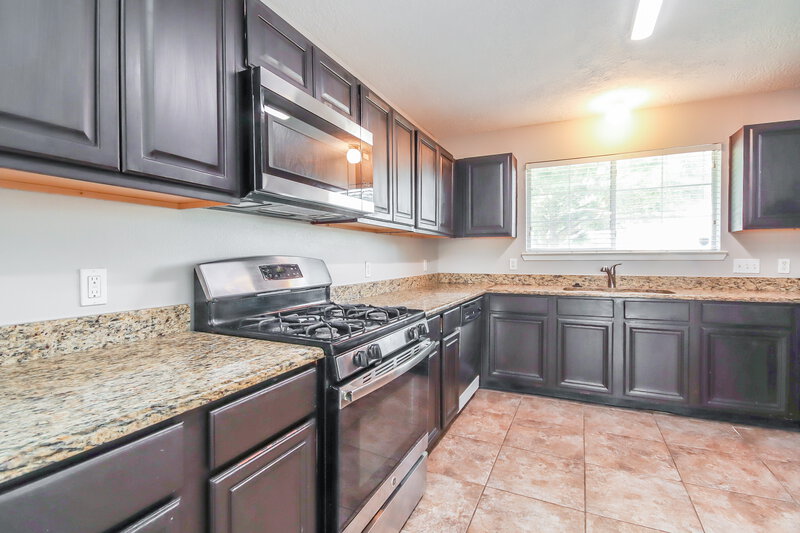 1,755/Mo, 21506 Lovis Way Humble, TX 77338 Kitchen View