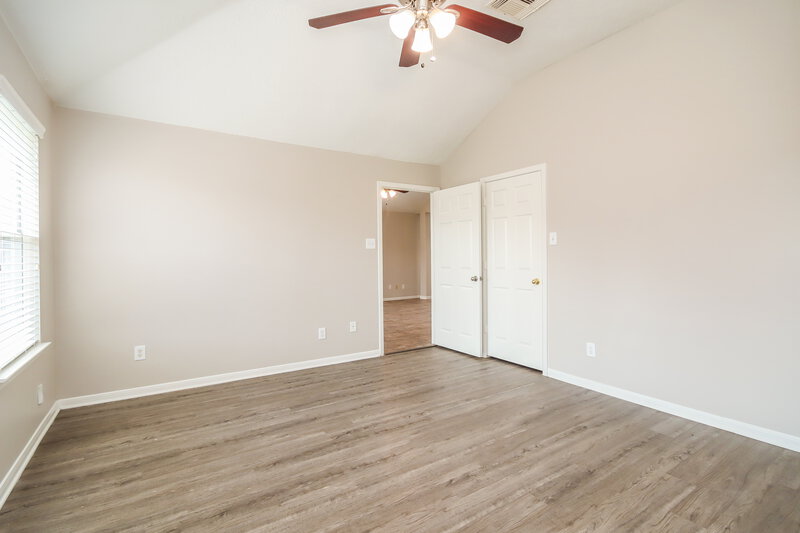1,755/Mo, 21506 Lovis Way Humble, TX 77338 Main Bedroom View